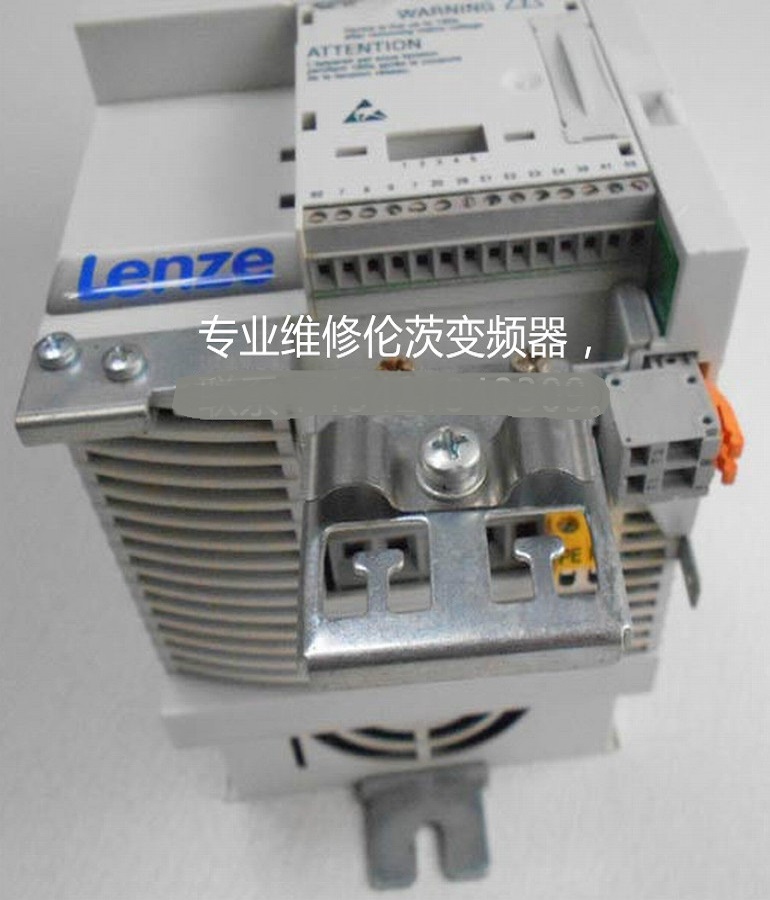 山東 煙臺Lenze倫茨E82EV302_4C變頻器維修 倫茨逆變器啟動(dòng)報(bào)過載故障維修