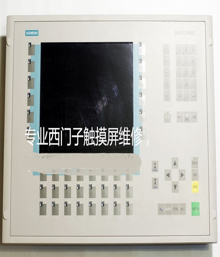 山東 煙臺(tái)SIEMENS西門(mén)子6AV6 542-0CC10-0AX0人機(jī)界面 觸摸屏 觸控屏維修