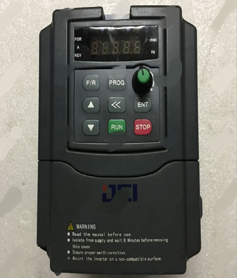 山東煙臺(tái)維修久川變頻器JC02R2 A2 L-V1.0