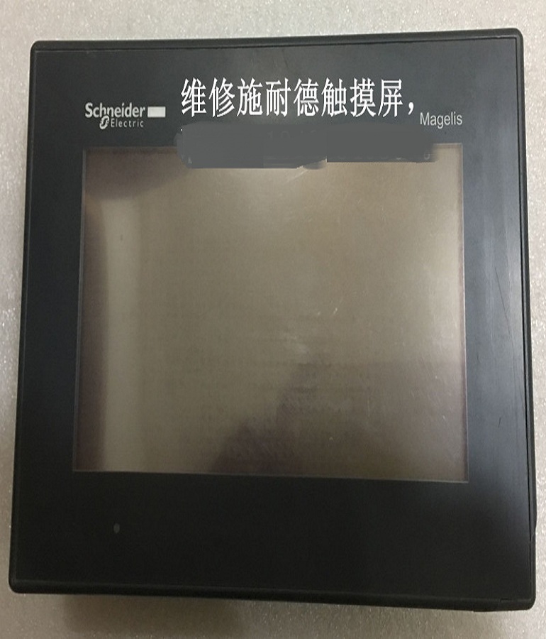 山東 煙臺施耐德XMIGXO3502觸摸屏維修 Schneider XMIGXO3502人機(jī)界面維修