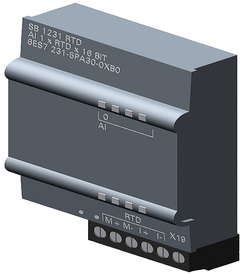 山東 煙臺(tái)  西門子  S7-1200 SB 1231，AI 1x16 bit RTD  訂貨號(hào)：6ES7231-5PA30-0XB0  技術(shù)支持 